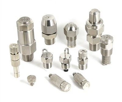 Sab saum toj 5 Spray Nozzle Manufacturers nyob rau hauv Is Nrias teb